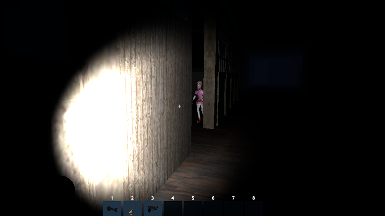 School of Creatures screenshot 4