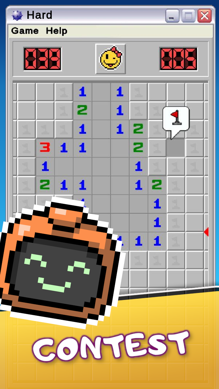 Minesweeper Online screenshot 9