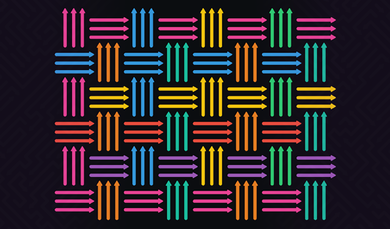 Flyaways: Arrows Logic Puzzle game cover