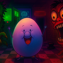 One Night at Flumpty's