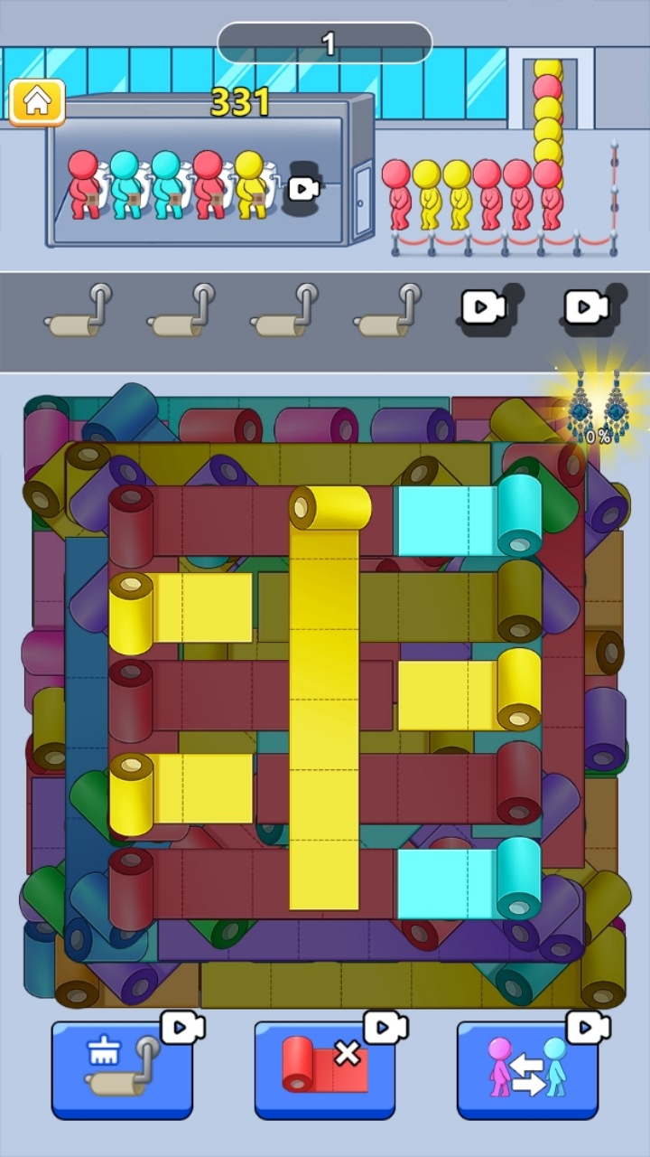 Paper Match screenshot 4