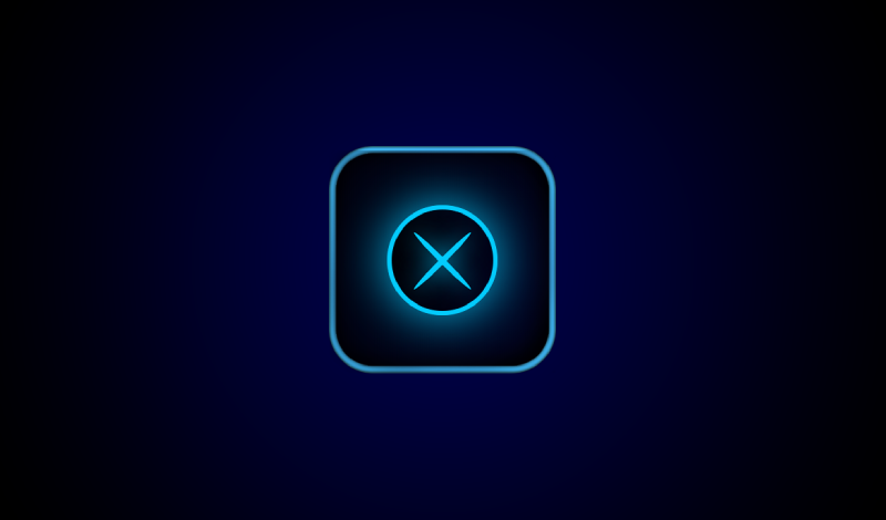 Tic-Tac-Toe for Two game cover