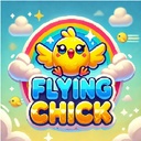 Flying Chick