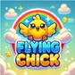 Гульня Flying Chick