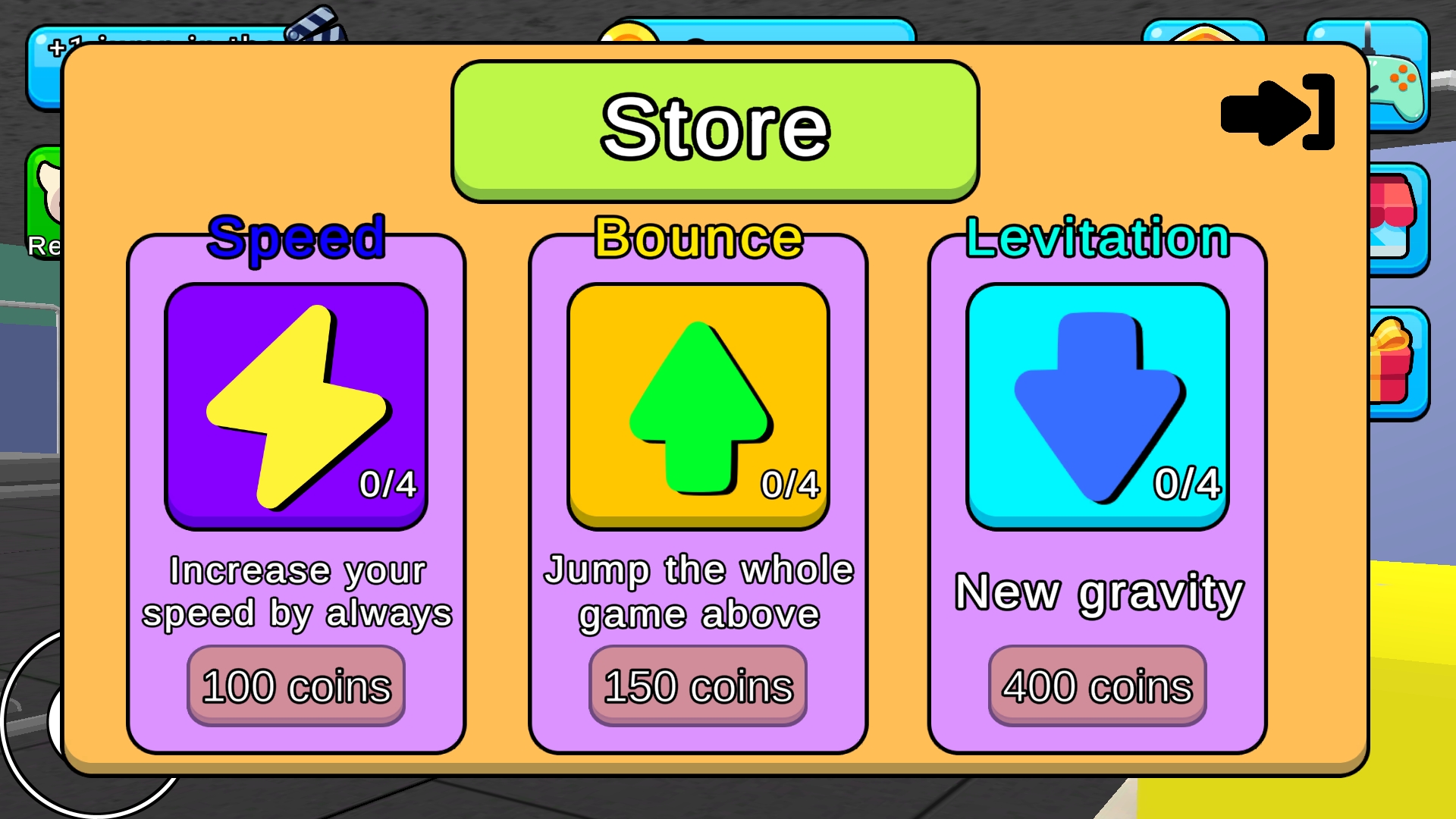 Hospital Escape: Super Obby screenshot 4
