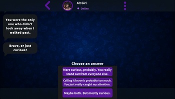 Hot Chats with Girls