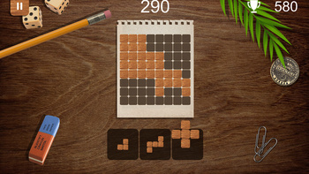 Block Master: Puzzles