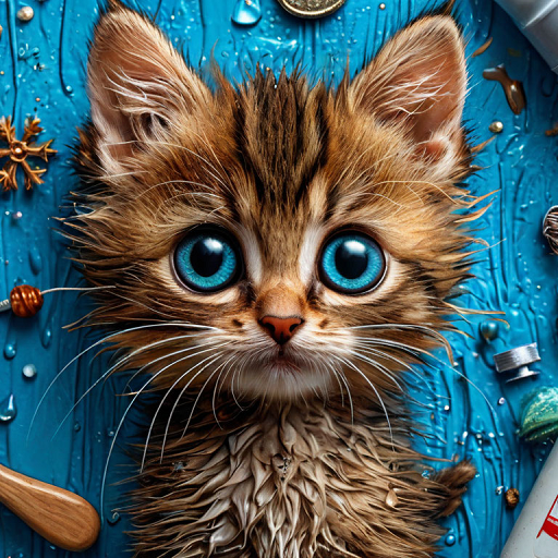 Pet Salon Game: Pet Care icon