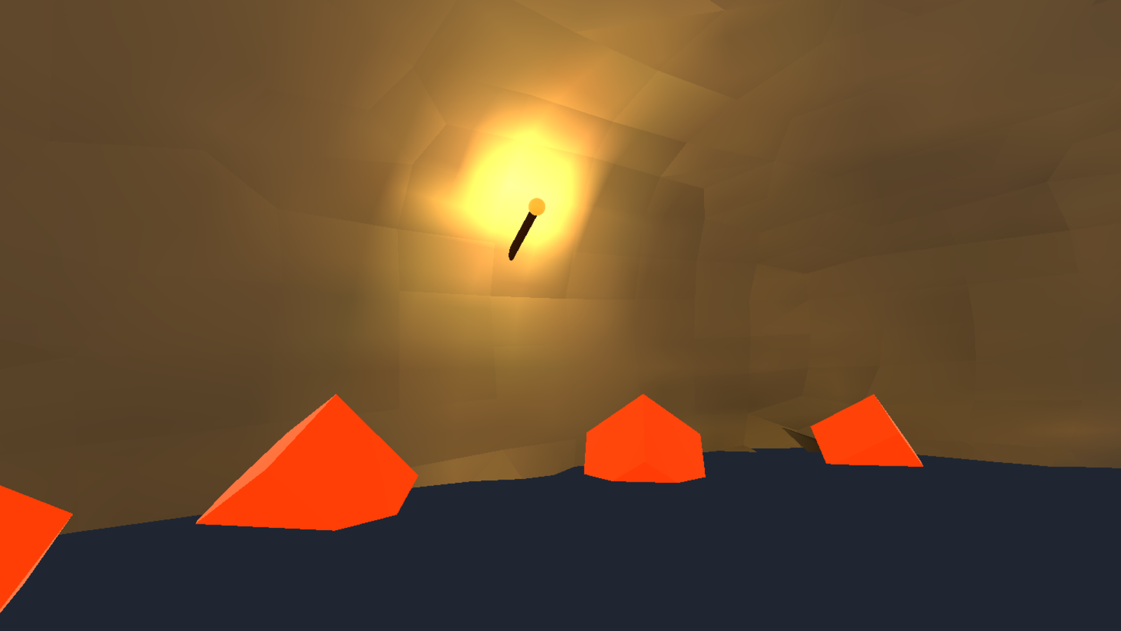Глубокая шахта — screenshot 2