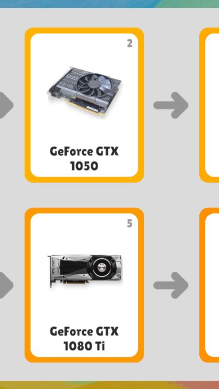 GPU Evolution screenshot 5