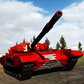 Tanks Biathlon ойыны