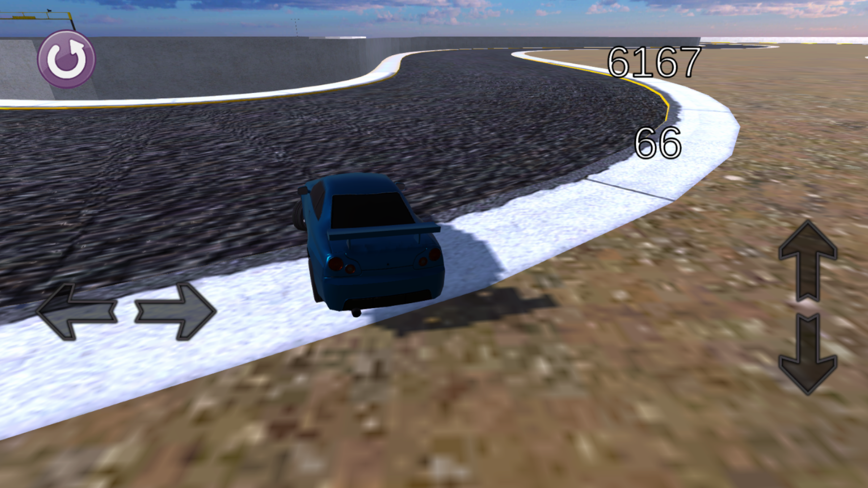 Drift - Get It Sideways — screenshot 6