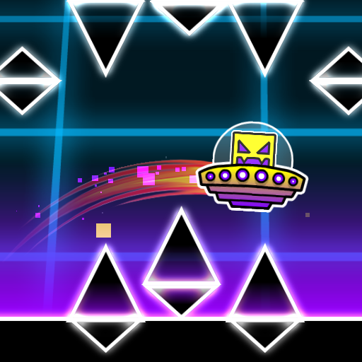 UFO Editor icon