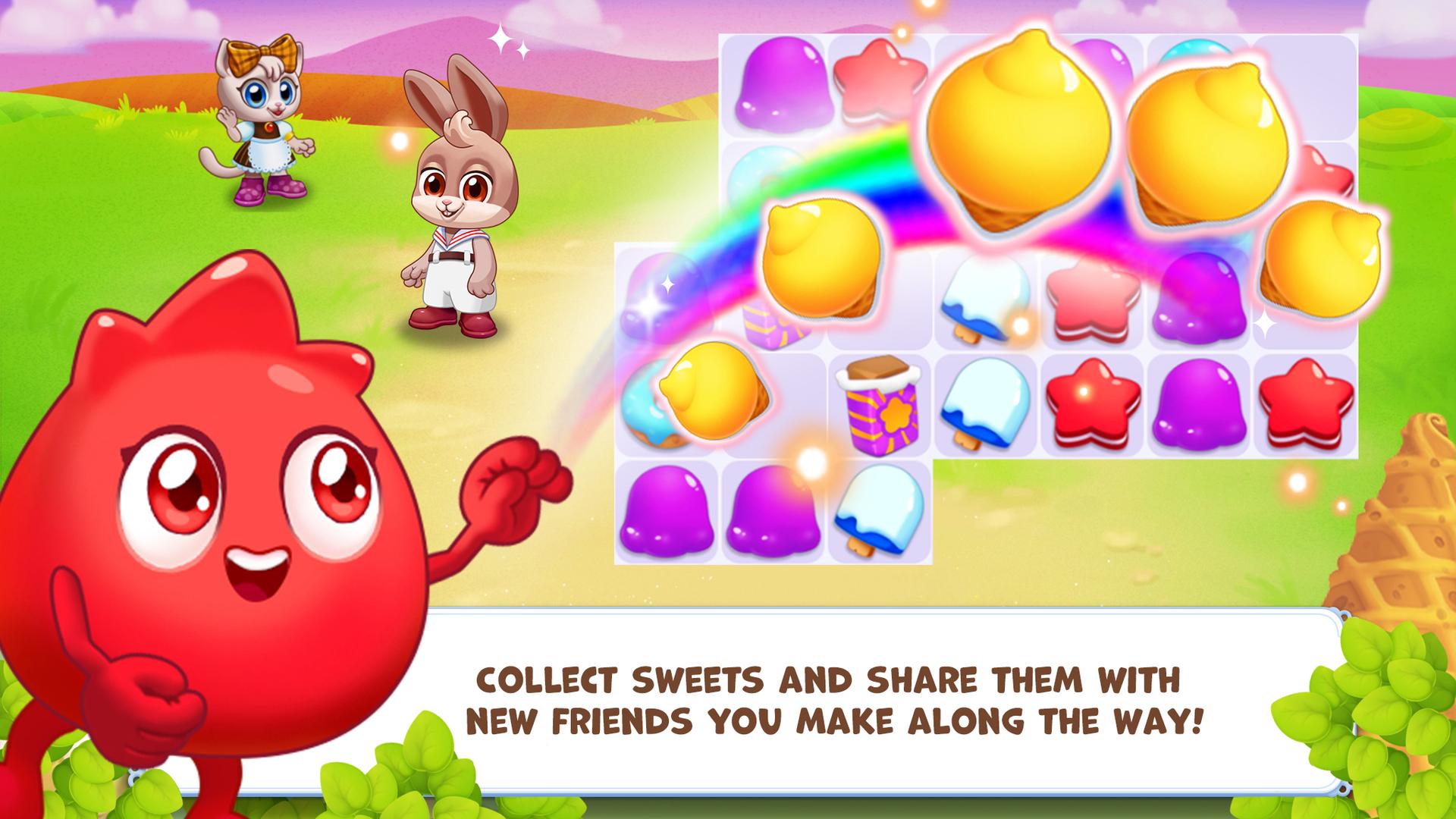 Secrets of Charmland screenshot