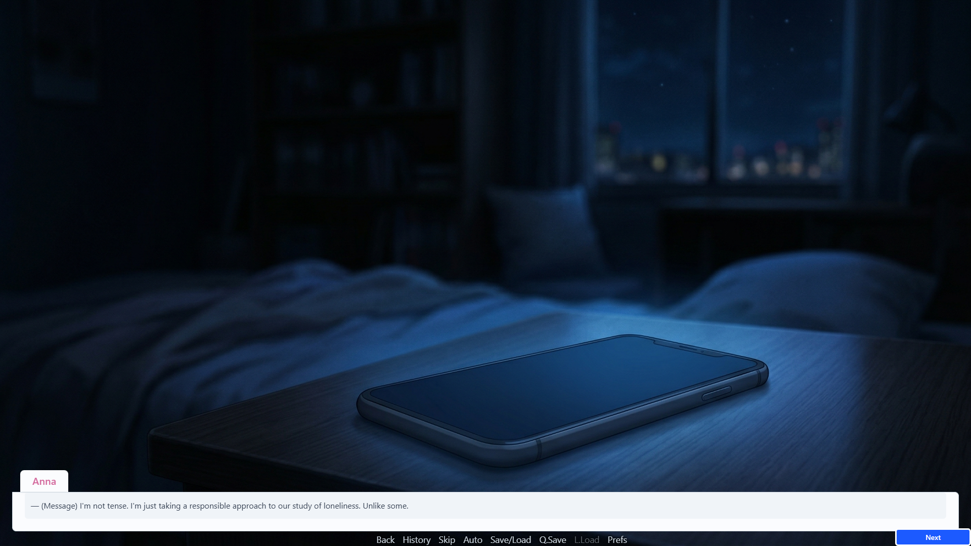 One Project to Love — screenshot 5