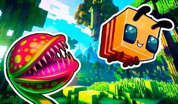 Mine Bee: Puzzle Adventure