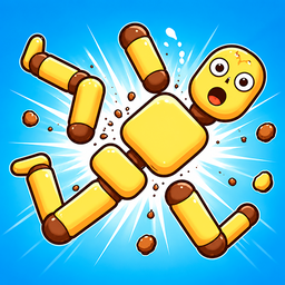 Crash Test Chaos