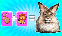 Italian Animal Alchemy: Open All Brainrot