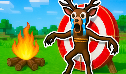 Obby but Playground 99