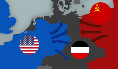 The Battle for Europe