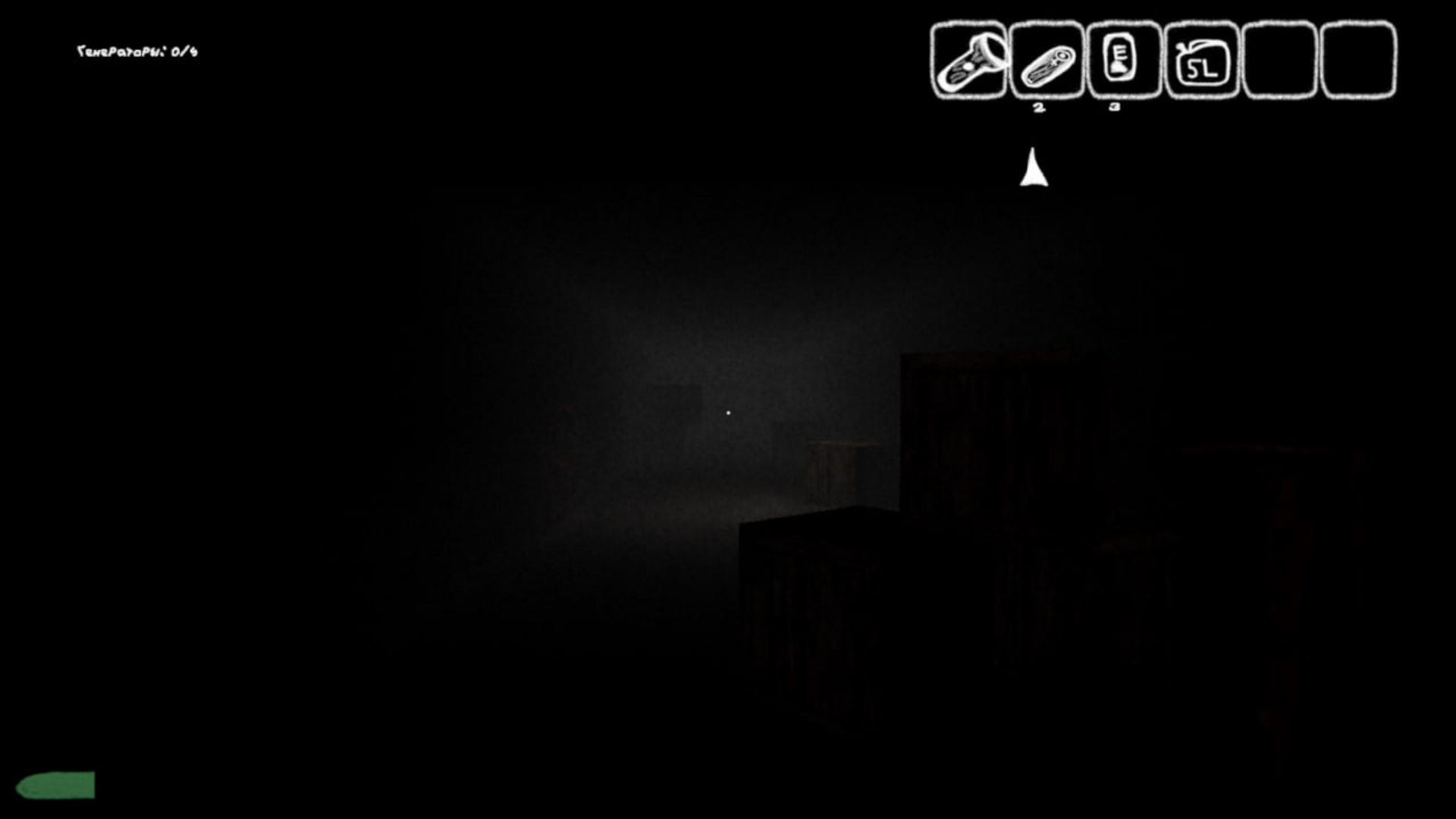 Сбеги с бункера: Хоррор — screenshot 2