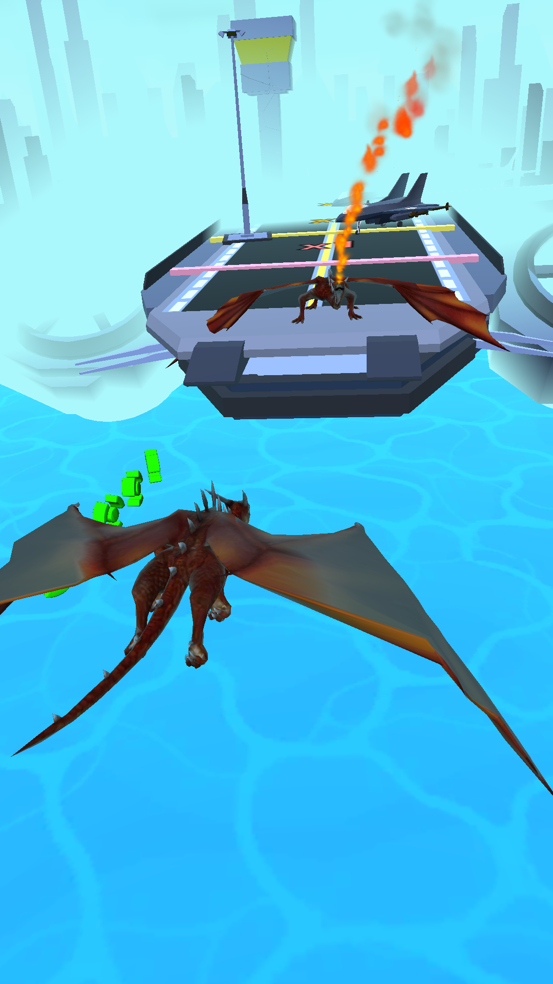 Kaji Run screenshot 12