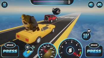 Meme race