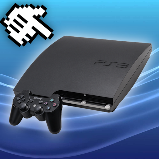 Console Evolution: Clicker! icon