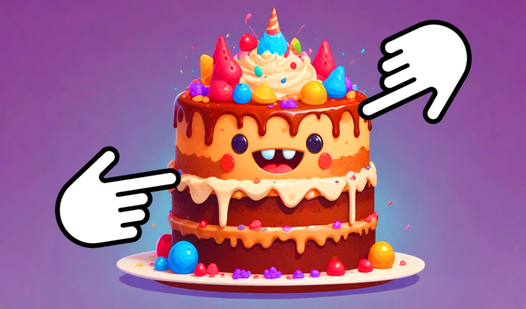 Culinary Master: Cakes Tycoon Clicker