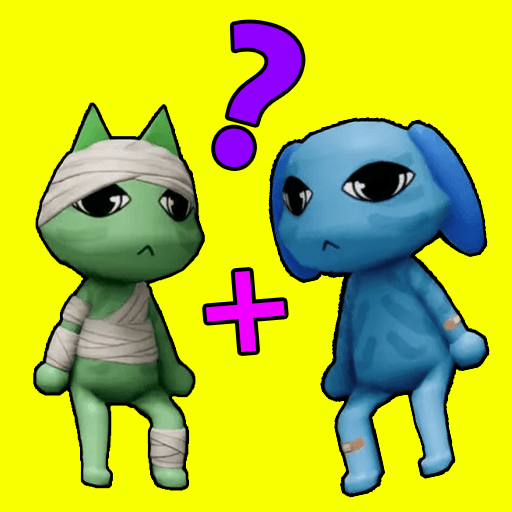Merge Animal Hospital Anomaly icon