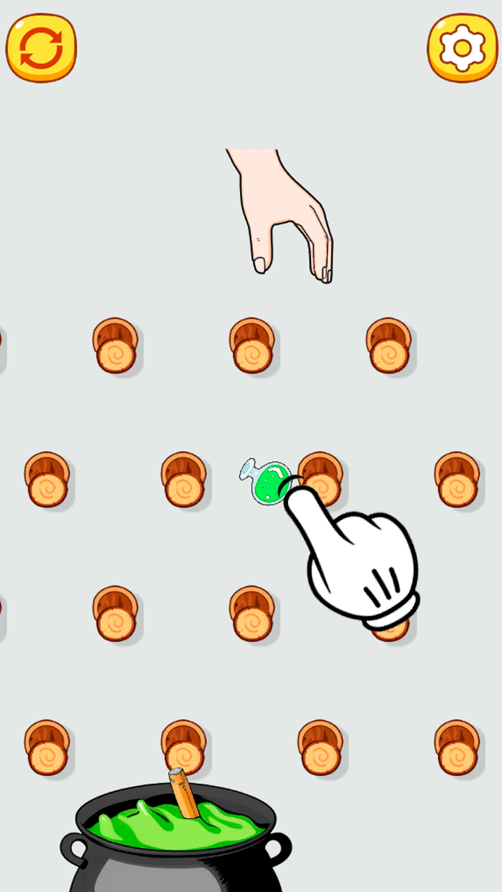 TipTop: Tricky Challenges screenshot 4