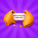 Fortune Cookie