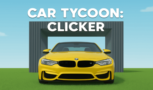 Car Tycoon: Clicker  loading=