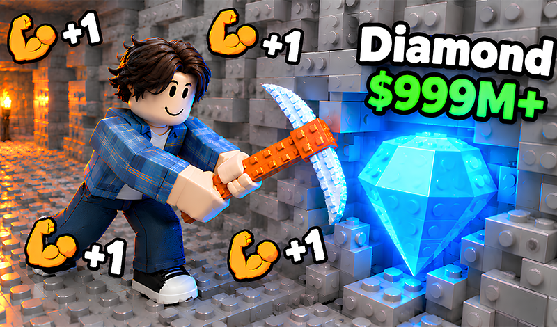 Depth Miner game cover