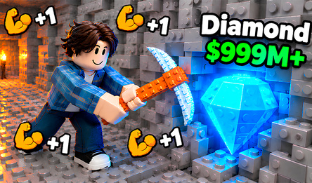 Depth Miner