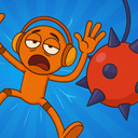 Бей Рэгдолл - Симулятор