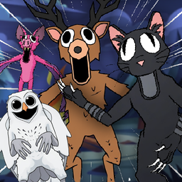 99 алмазов в лесу