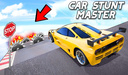 Car Stunt Master