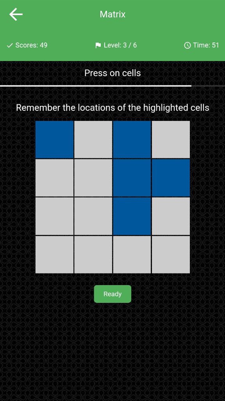 Brain trainers screenshot 11