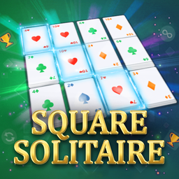 Square Solitaire