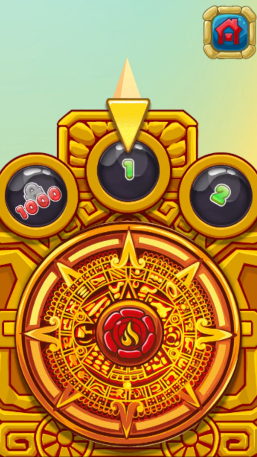 Zumbla classic screenshot 6