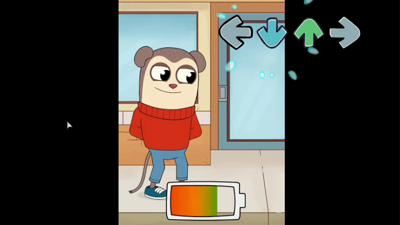 Friday Night Funkin' Winner Winner Chicken Dinner — screenshot 8