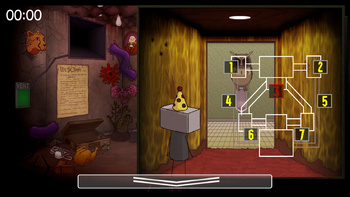 One Night at Flumpty's 2