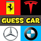 Trivia Quiz: Guess car