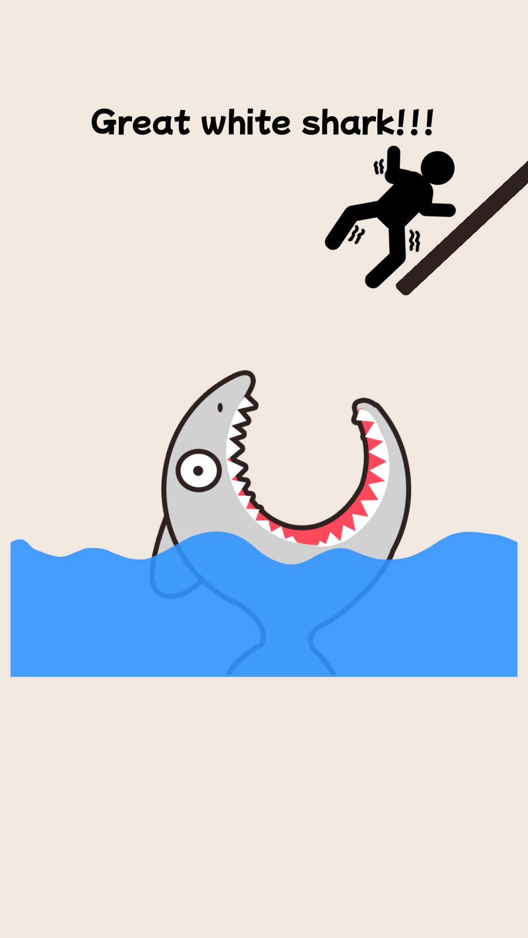 2D puzzle: save a life! screenshot 7