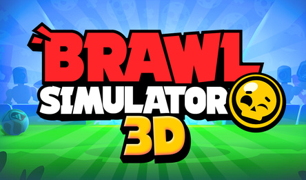 Brawl Simulator 3D