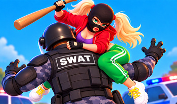 City Riot