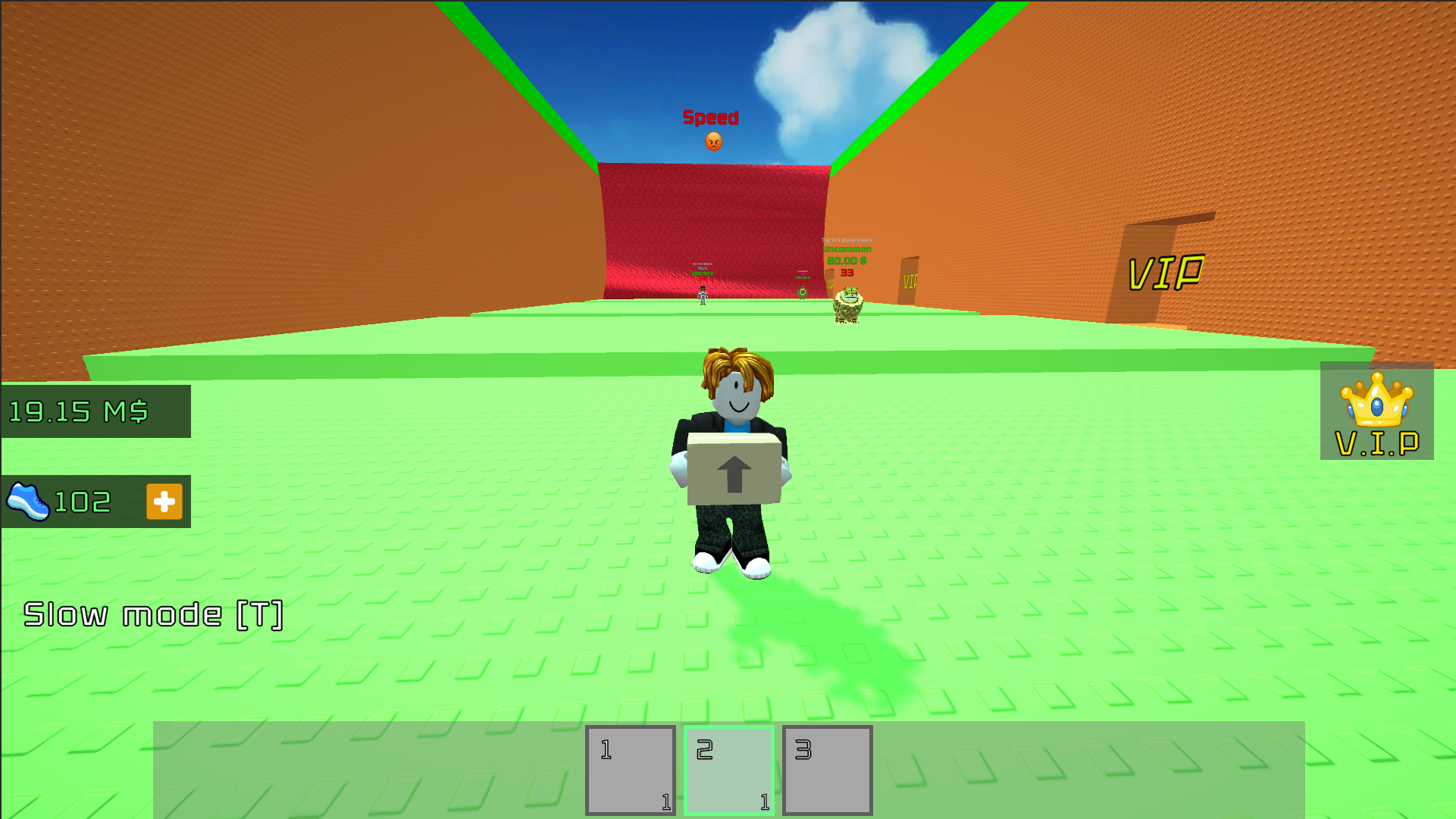 Escape the wave Online — screenshot 8