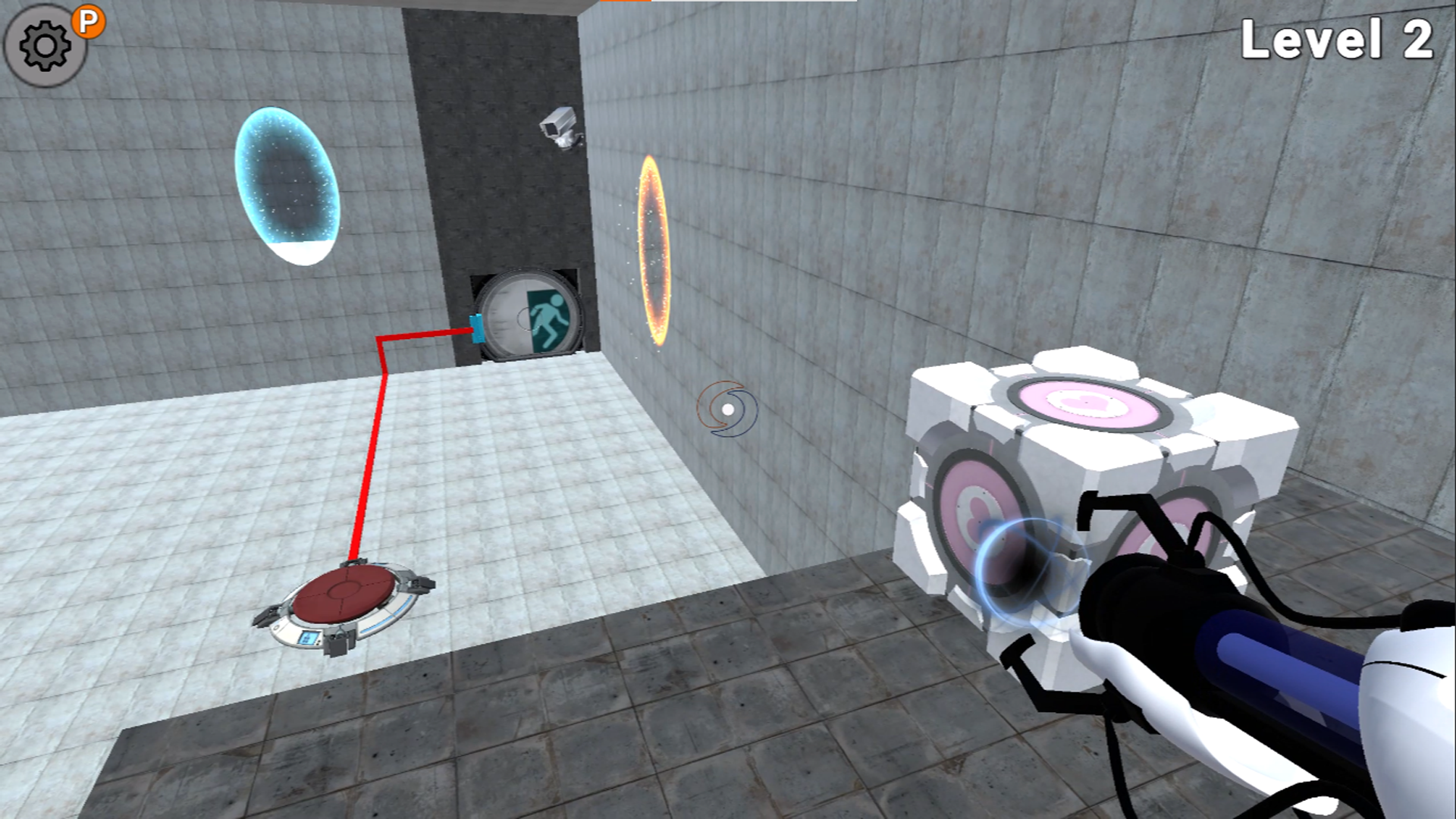 Loop Realities screenshot