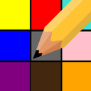 Color Sudoku